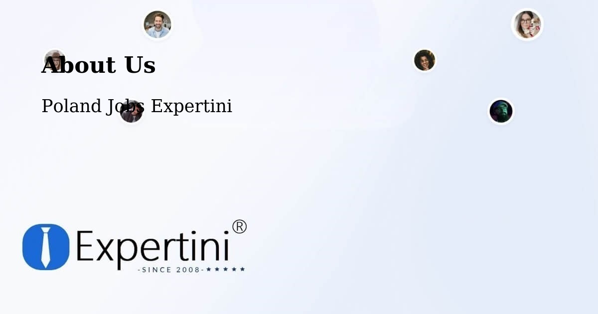 About Expertini Recruitment Platform  – Suchań - Suchań, Poland Jobs Expertini