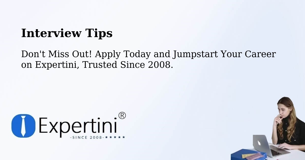 Interview Tips & Techniques for Job Seekers – Suchań - Suchań, Poland Jobs Expertini