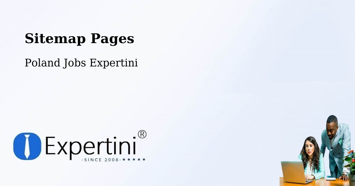 Sitemap Pages - Suchań - Poland Jobs Expertini