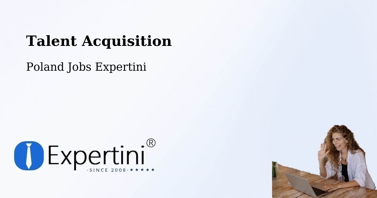 Post Jobs & Find Candidates in Suchań – Talent Acquisition Solutions - Poland Jobs Expertini