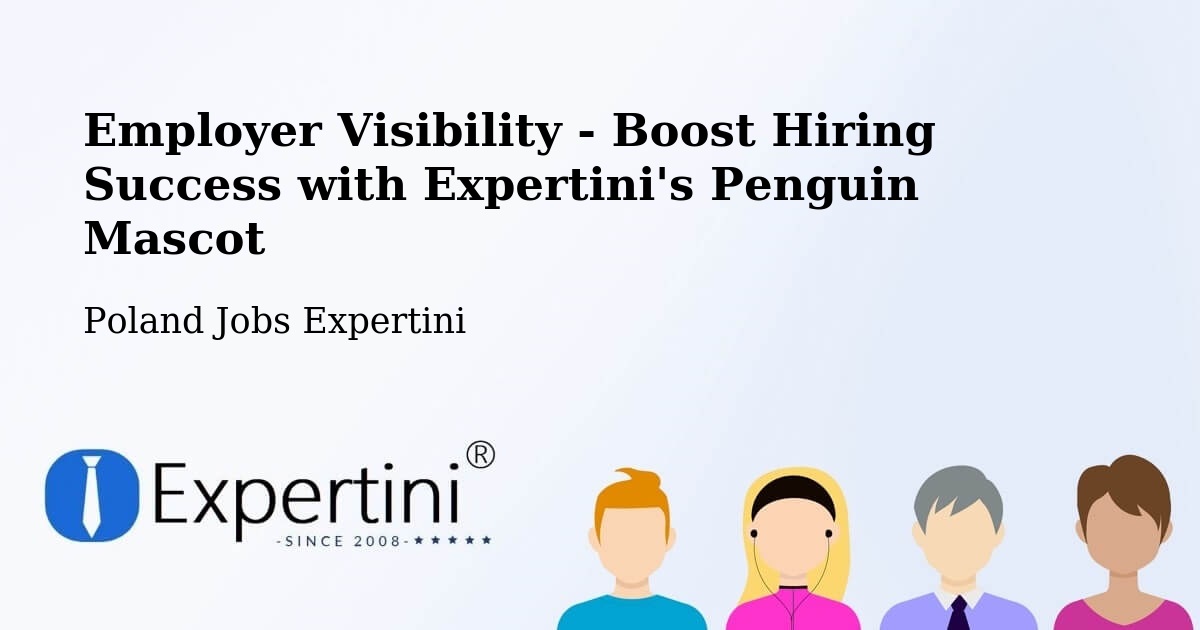 CV and Resume Visibility Optimization – Suchań - Poland Jobs Expertini